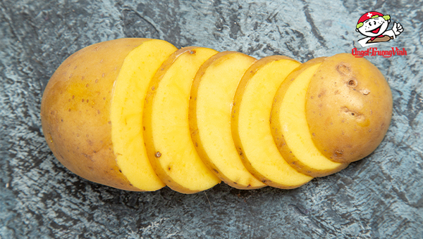 Giá trị dinh dưỡng và lợi ích sức khỏe từ khoai tây